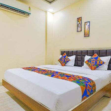 Hotel O The Castle Home Stay Inn جايبور المظهر الخارجي الصورة