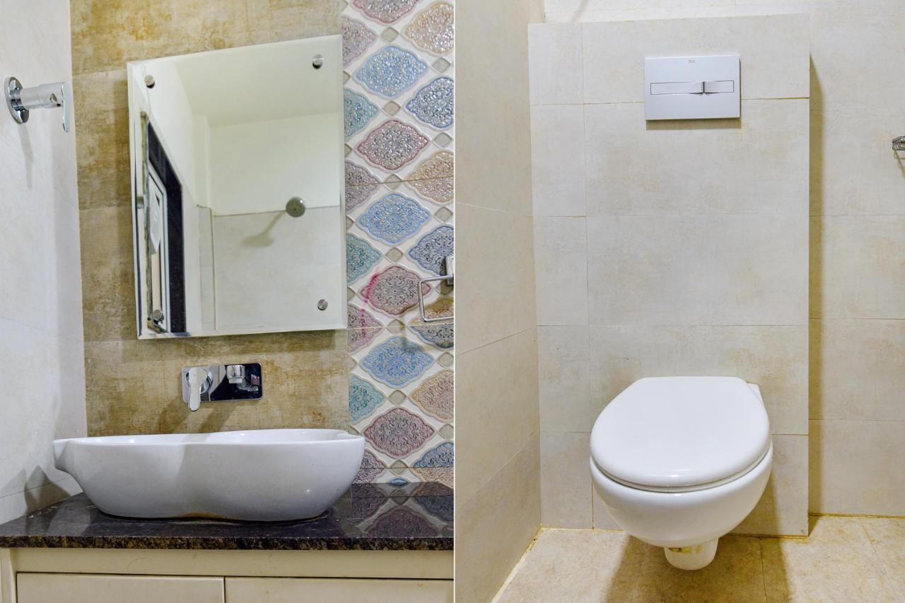 Hotel O The Castle Home Stay Inn جايبور المظهر الخارجي الصورة