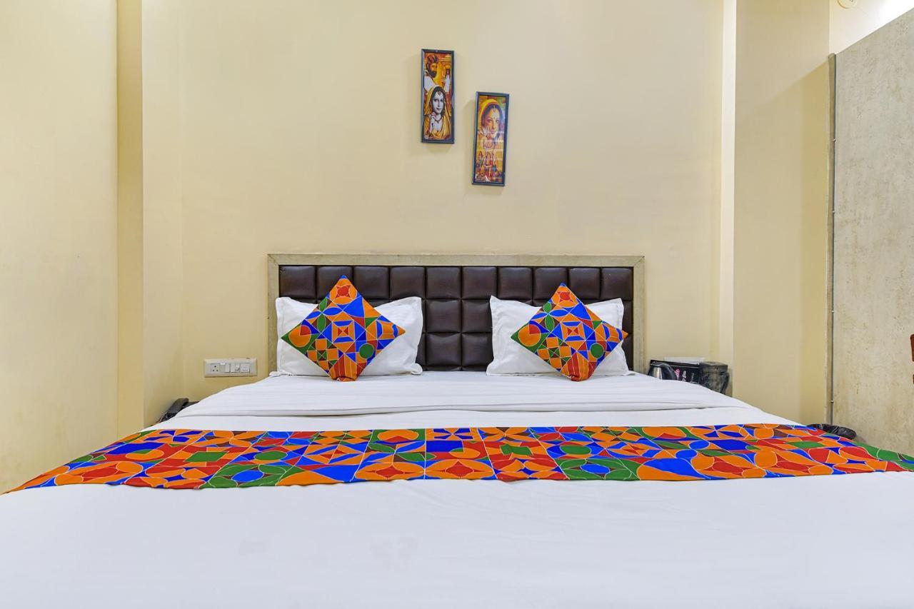 Hotel O The Castle Home Stay Inn جايبور المظهر الخارجي الصورة