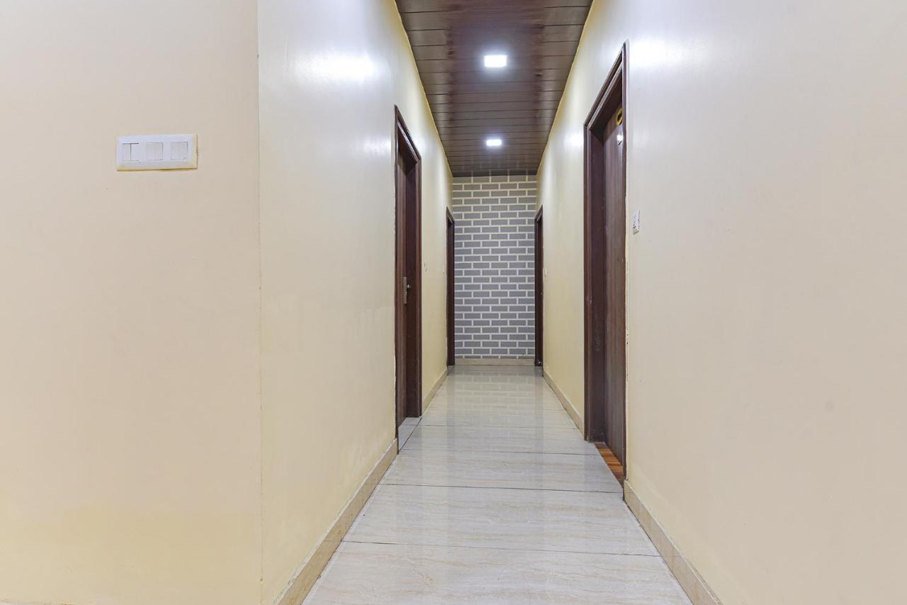 Hotel O The Castle Home Stay Inn جايبور المظهر الخارجي الصورة