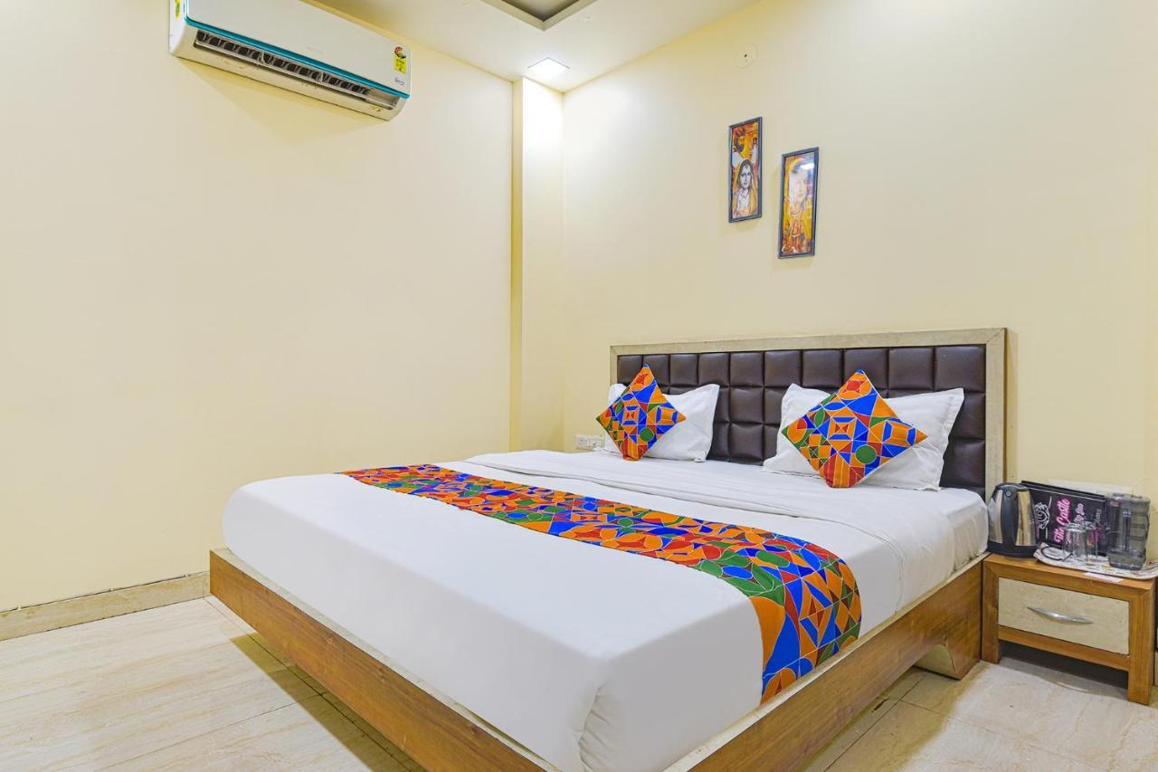 Hotel O The Castle Home Stay Inn جايبور المظهر الخارجي الصورة