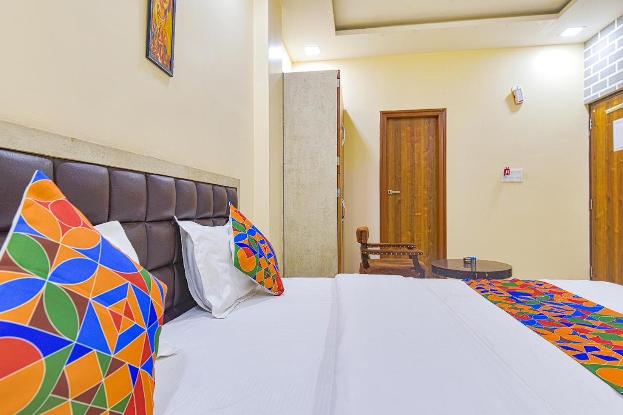 Hotel O The Castle Home Stay Inn جايبور المظهر الخارجي الصورة