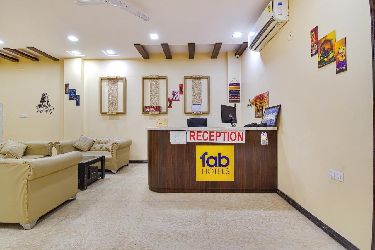 Hotel O The Castle Home Stay Inn جايبور المظهر الخارجي الصورة