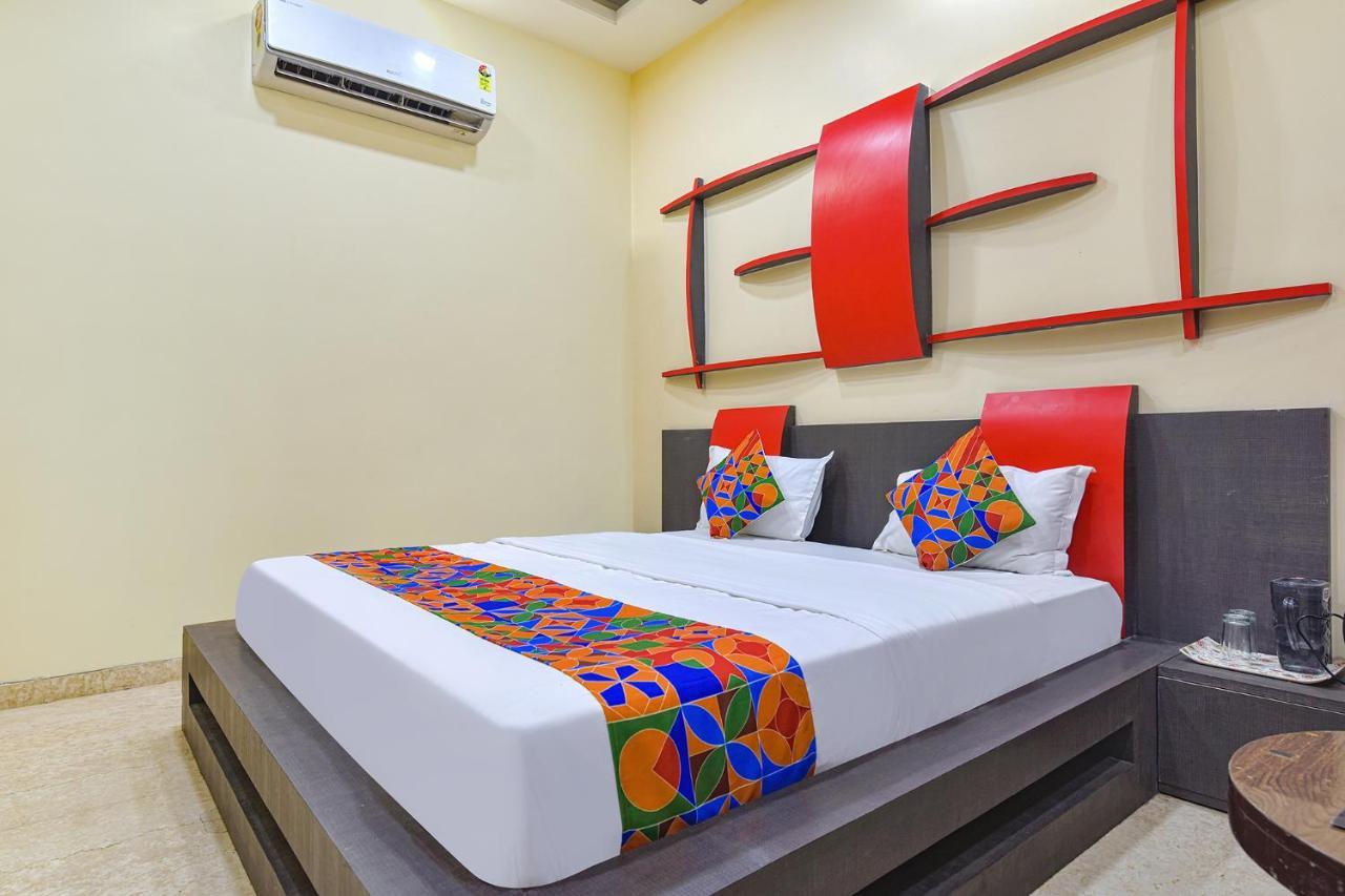 Hotel O The Castle Home Stay Inn جايبور المظهر الخارجي الصورة