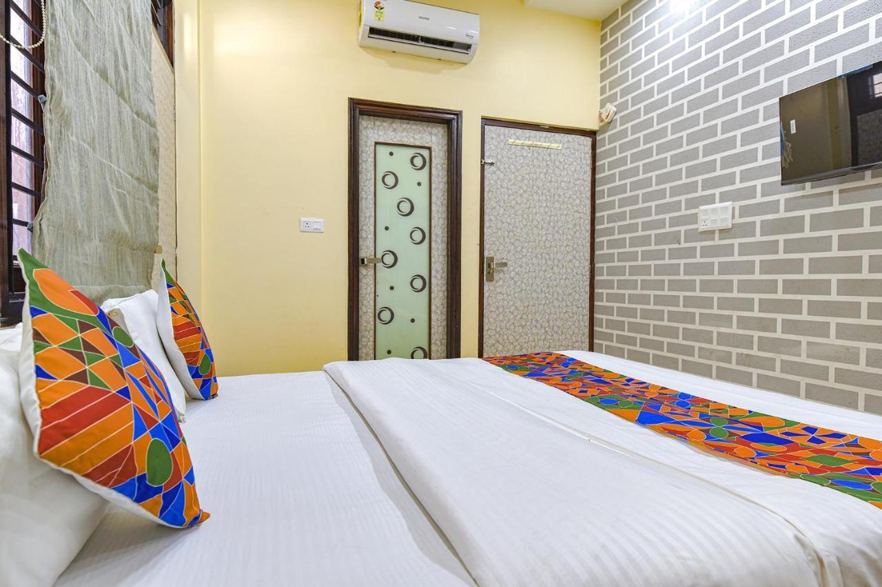 Hotel O The Castle Home Stay Inn جايبور المظهر الخارجي الصورة