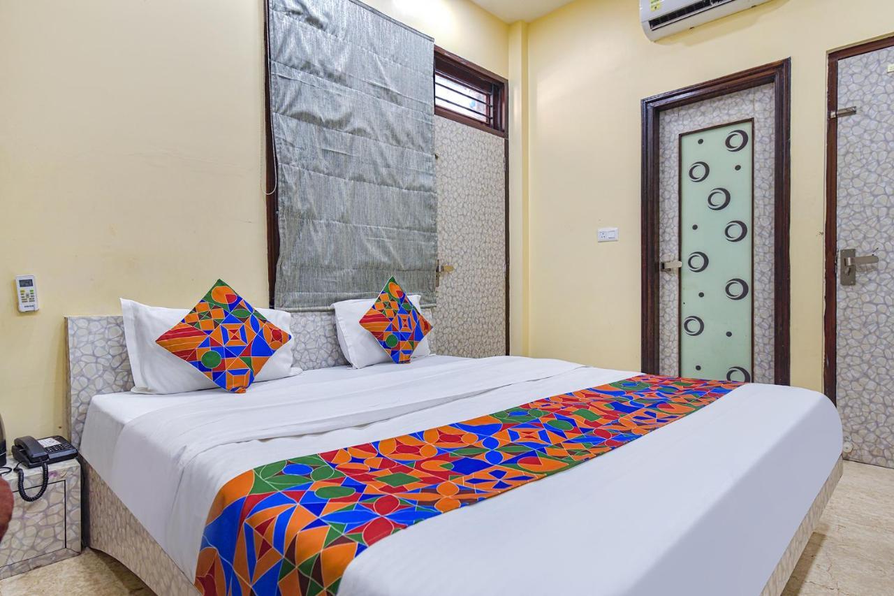 Hotel O The Castle Home Stay Inn جايبور المظهر الخارجي الصورة