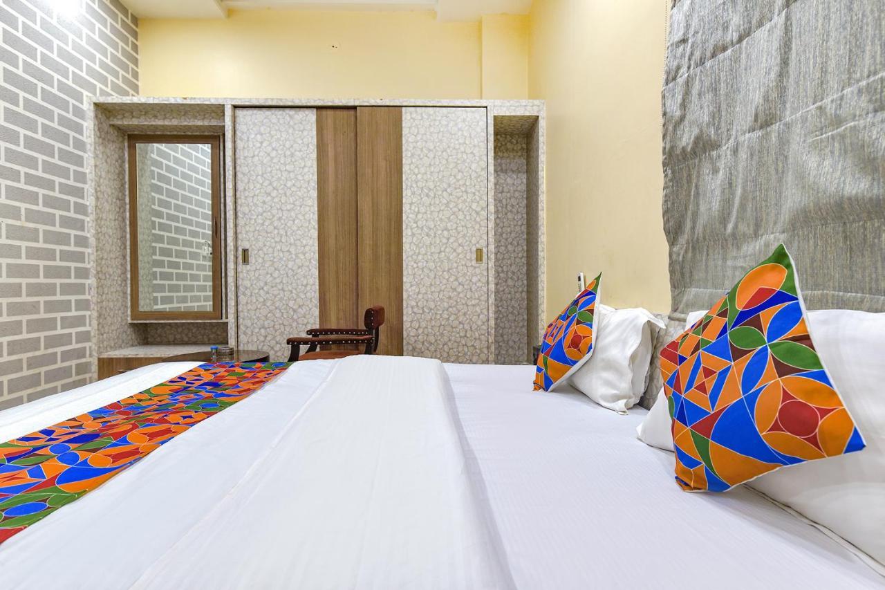 Hotel O The Castle Home Stay Inn جايبور المظهر الخارجي الصورة