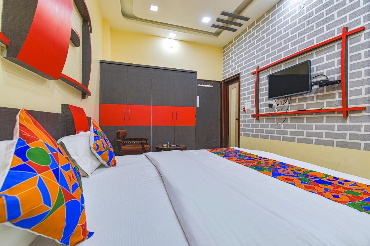 Hotel O The Castle Home Stay Inn جايبور المظهر الخارجي الصورة