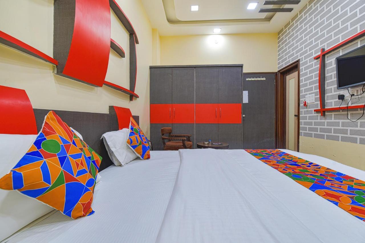 Hotel O The Castle Home Stay Inn جايبور المظهر الخارجي الصورة