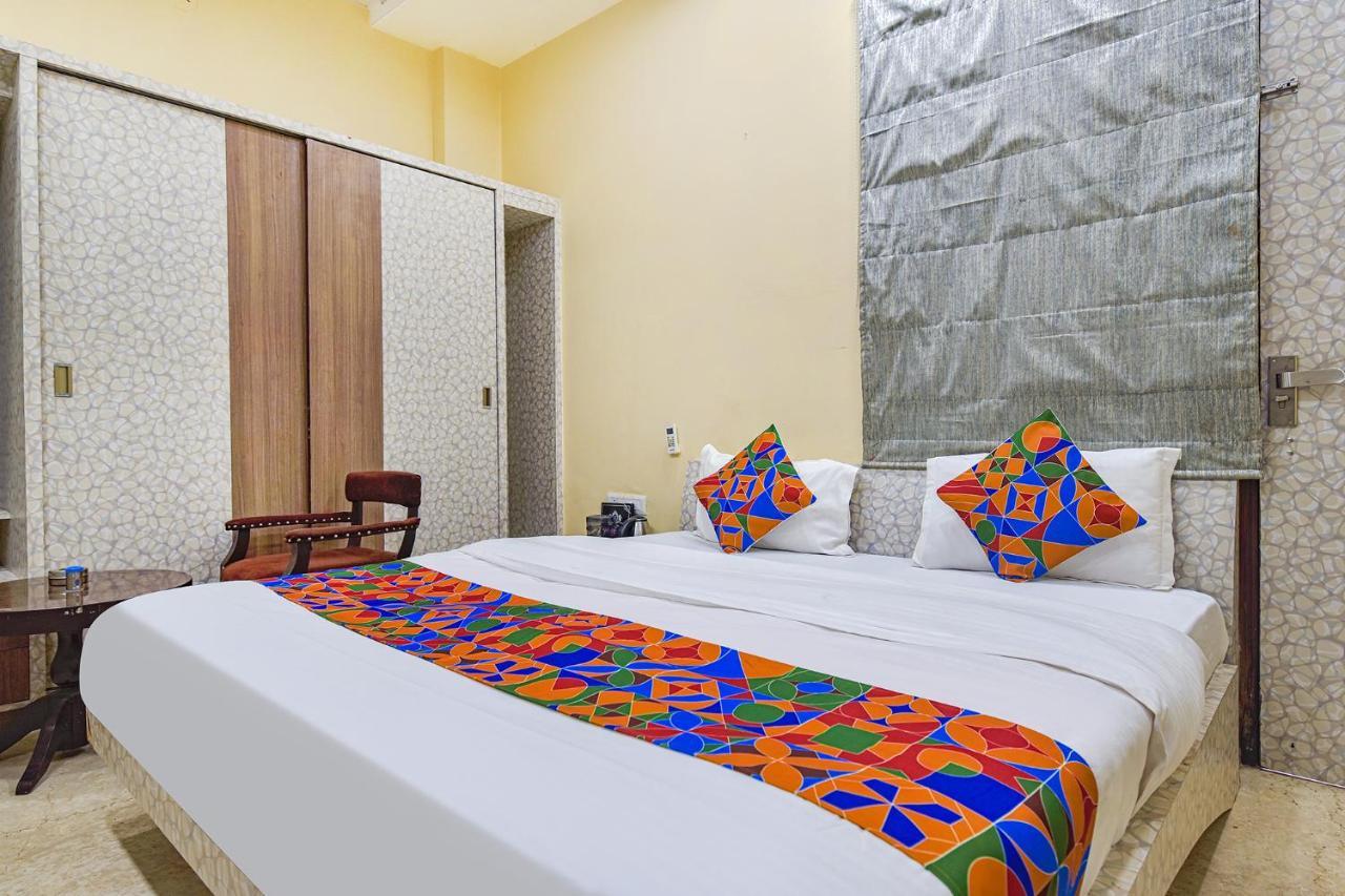 Hotel O The Castle Home Stay Inn جايبور المظهر الخارجي الصورة