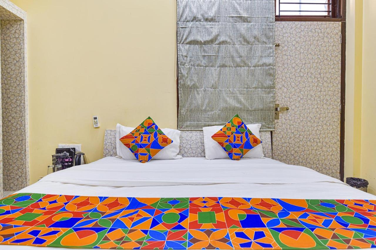 Hotel O The Castle Home Stay Inn جايبور المظهر الخارجي الصورة