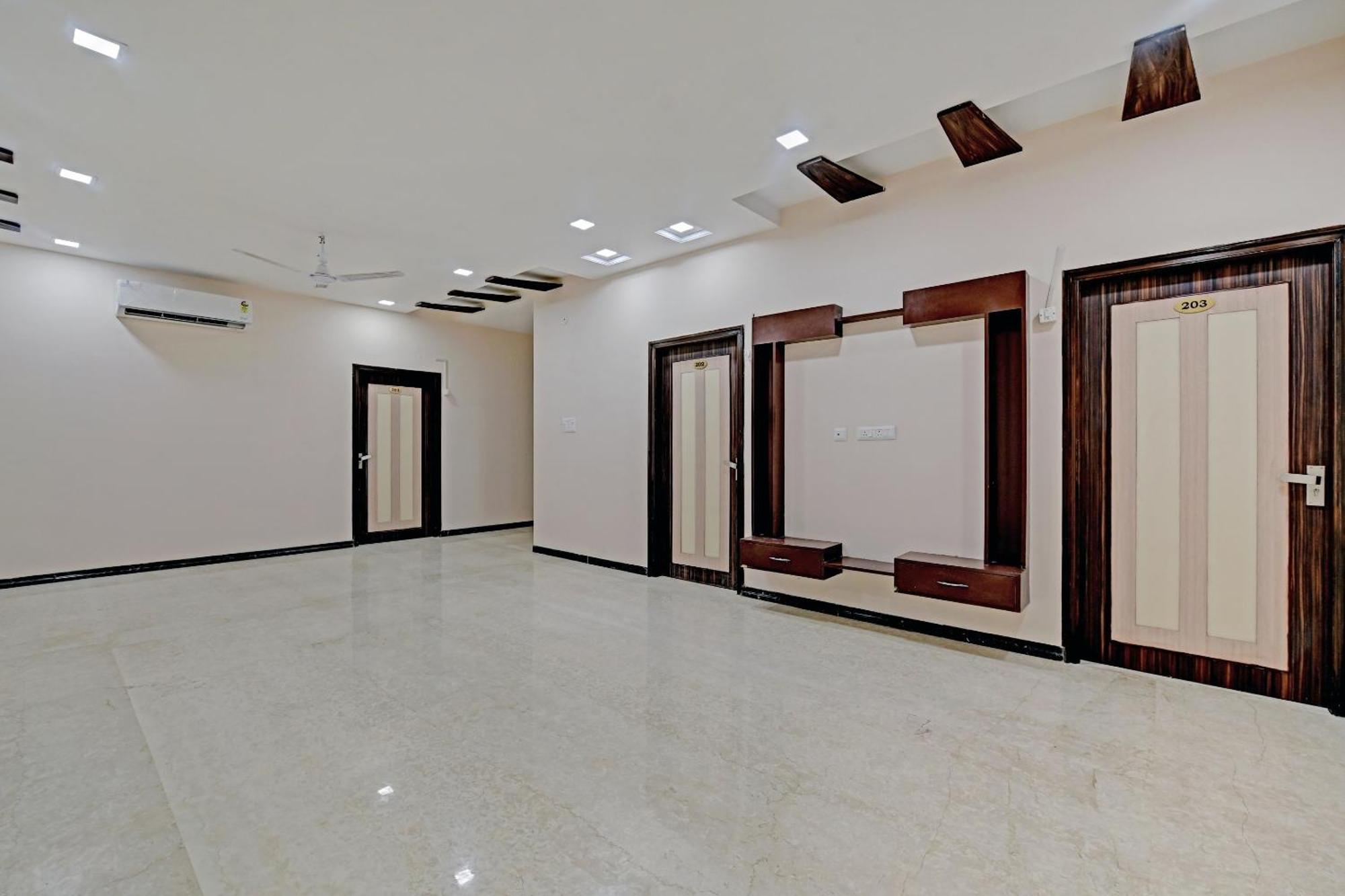 Hotel O The Castle Home Stay Inn جايبور المظهر الخارجي الصورة