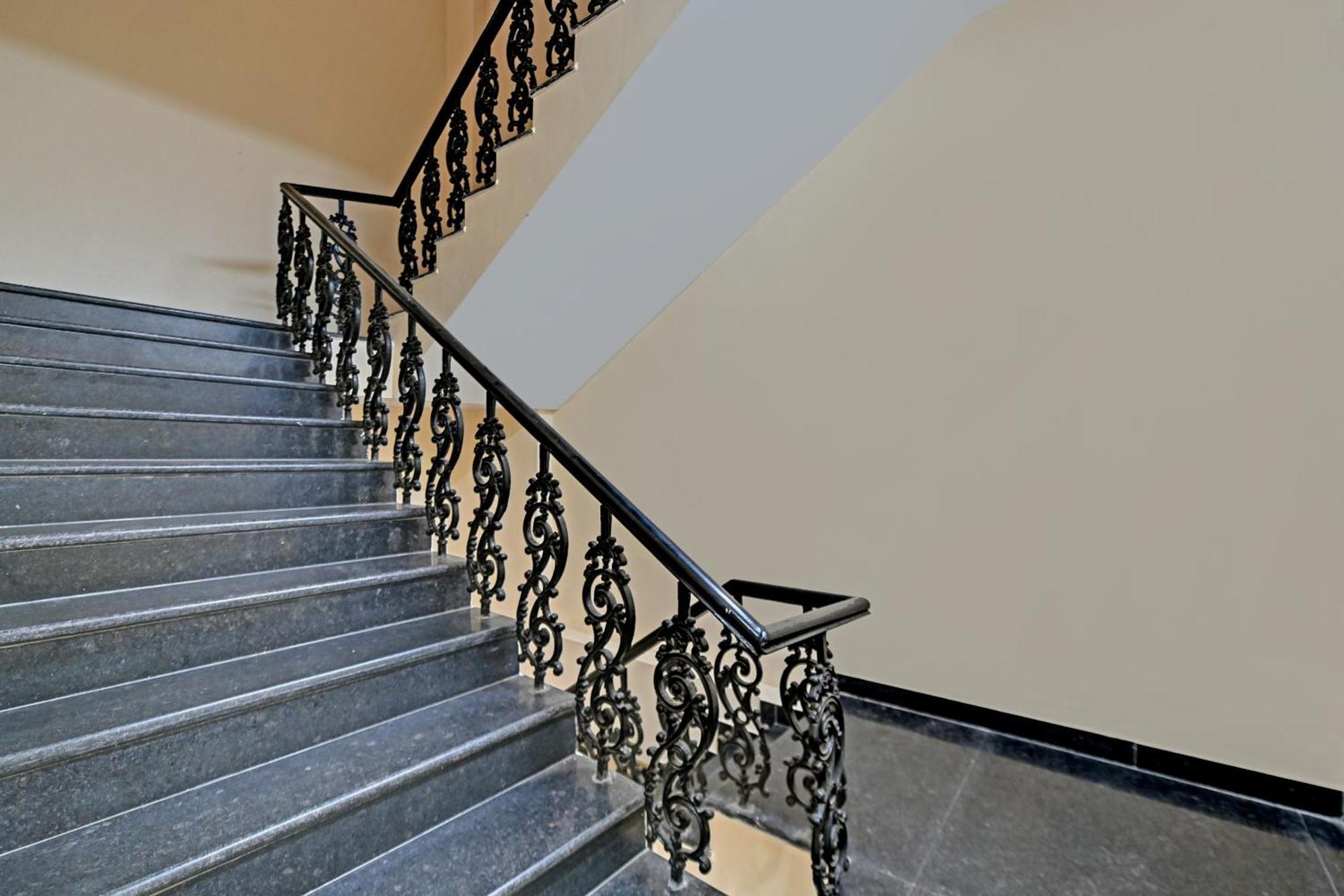 Hotel O The Castle Home Stay Inn جايبور المظهر الخارجي الصورة