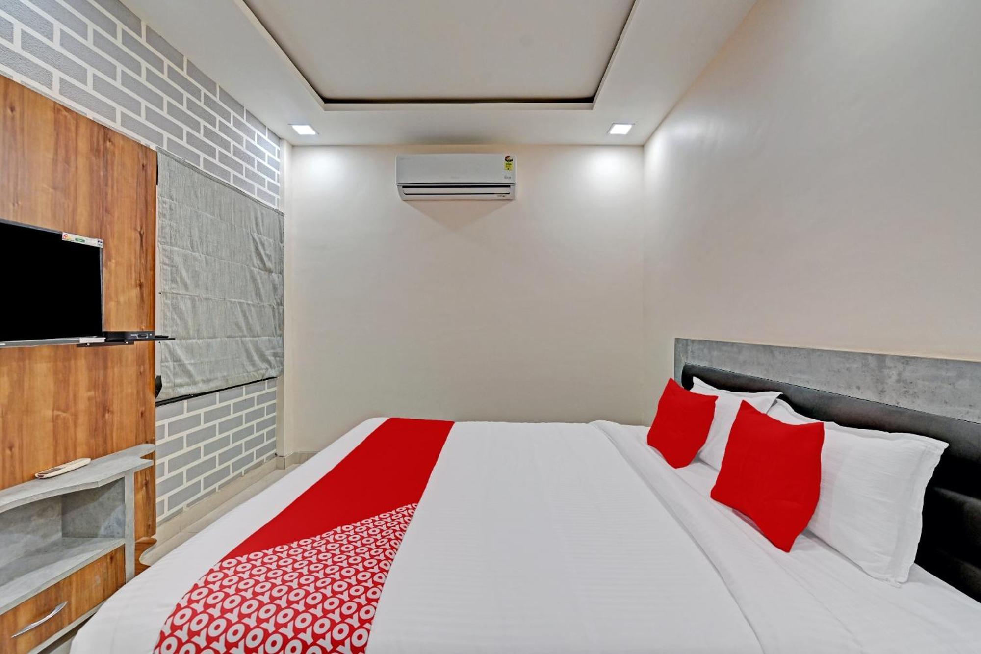 Hotel O The Castle Home Stay Inn جايبور المظهر الخارجي الصورة