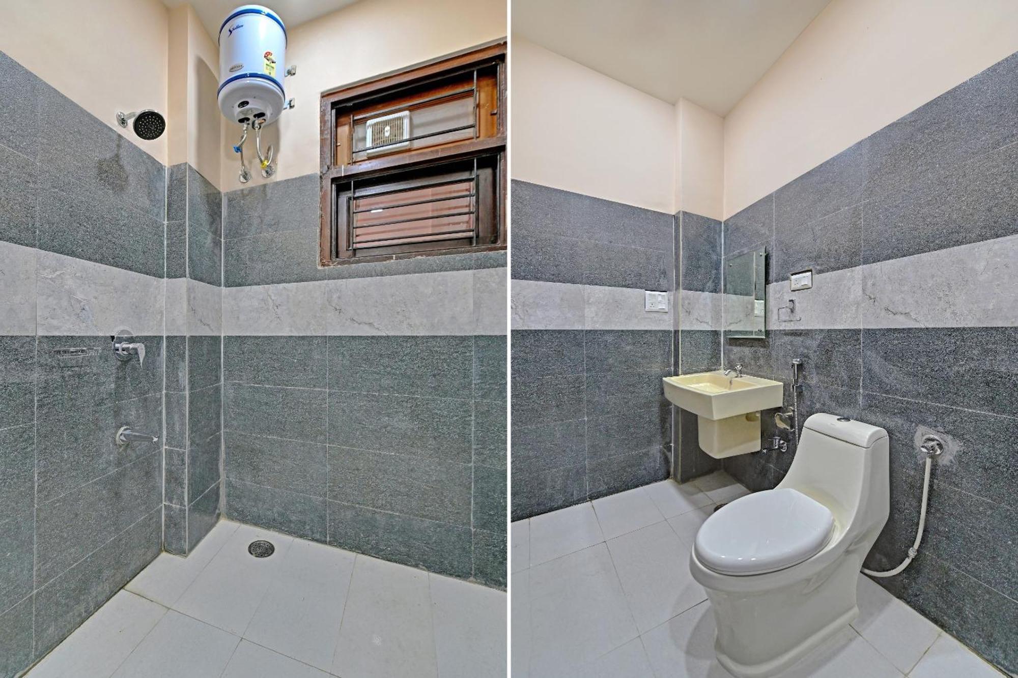 Hotel O The Castle Home Stay Inn جايبور المظهر الخارجي الصورة