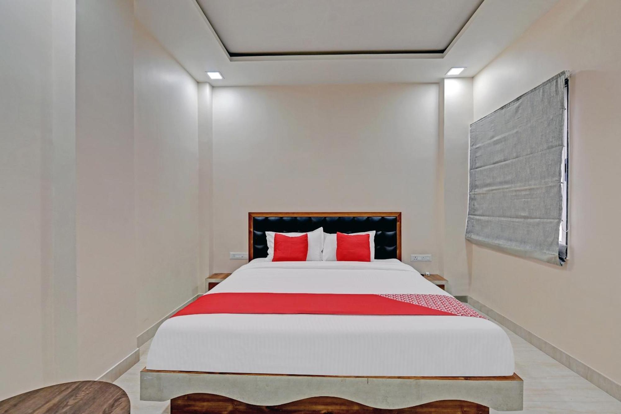 Hotel O The Castle Home Stay Inn جايبور المظهر الخارجي الصورة