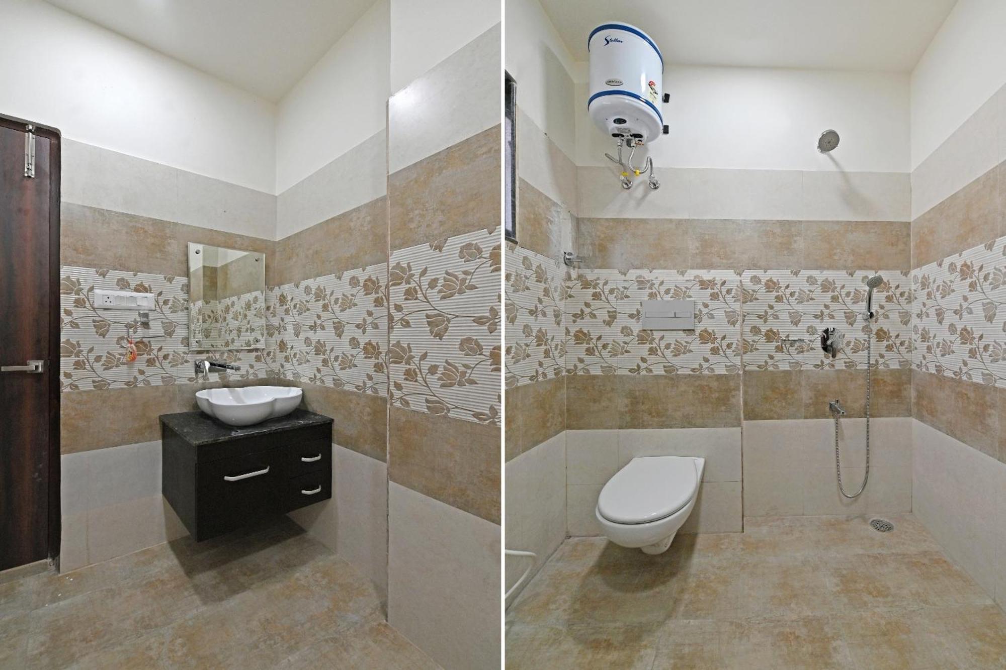 Hotel O The Castle Home Stay Inn جايبور المظهر الخارجي الصورة