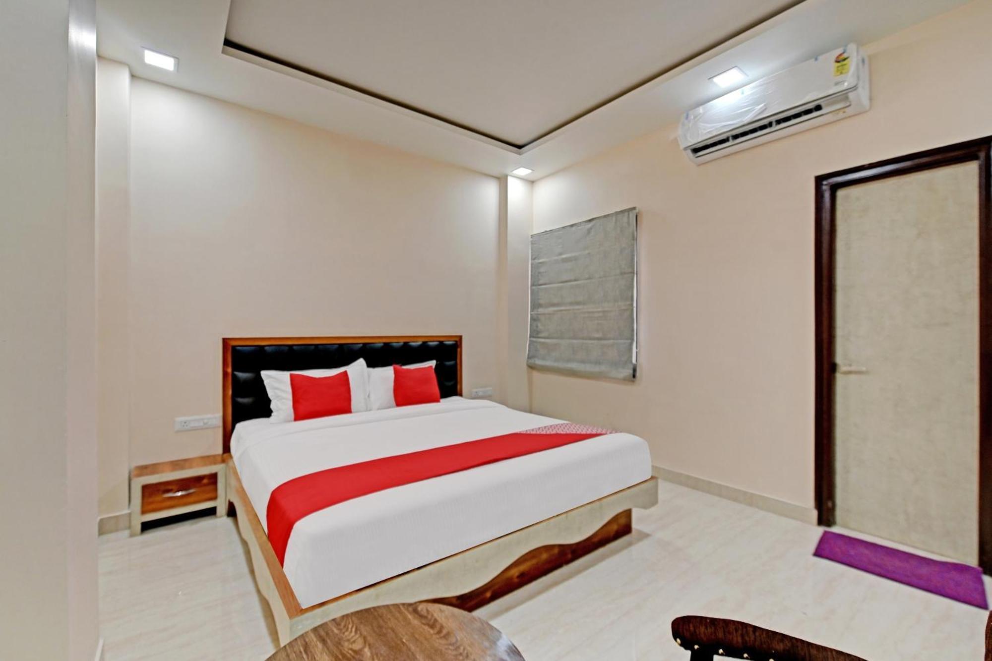 Hotel O The Castle Home Stay Inn جايبور المظهر الخارجي الصورة