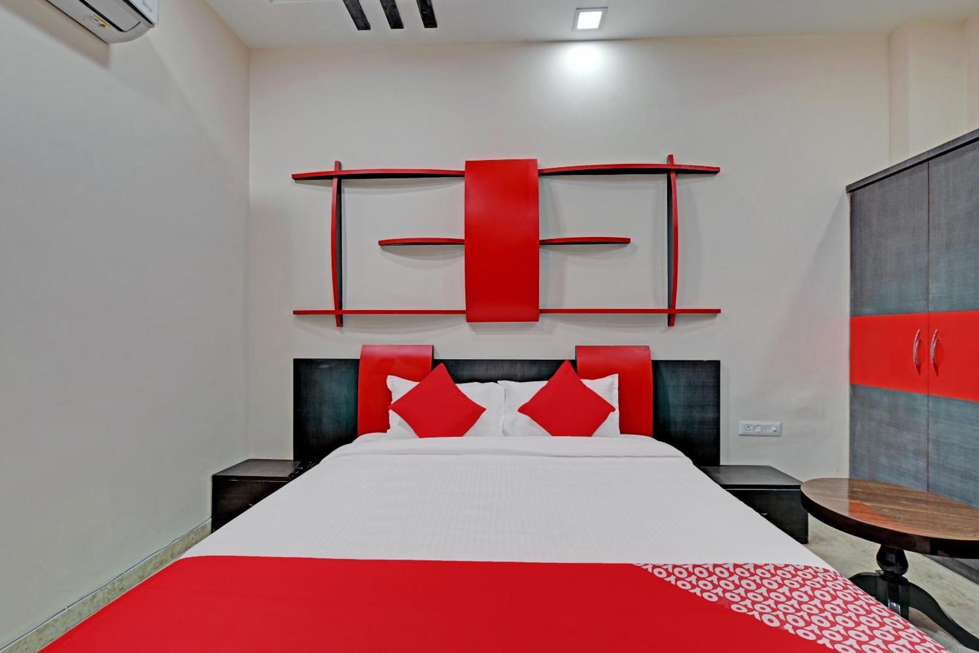 Hotel O The Castle Home Stay Inn جايبور المظهر الخارجي الصورة